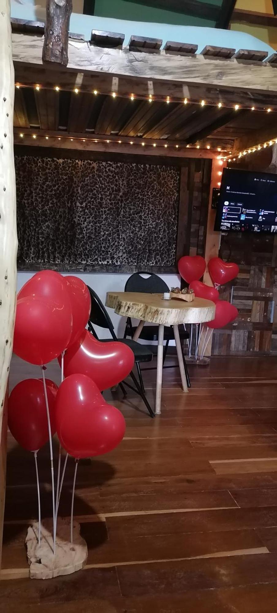 Cabana En La Calera Bersanina Εξωτερικό φωτογραφία